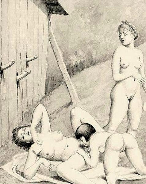 Fameni Leporini - Drawings and watercolors 1903-1904 - Image 67