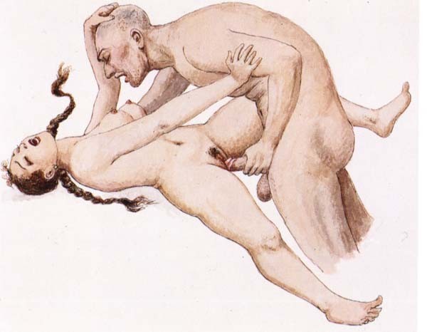 Fameni Leporini - Drawings and watercolors 1903-1904 - Image 7