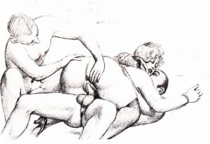 Fameni Leporini - Drawings and watercolors 1903-1904 - Page 12