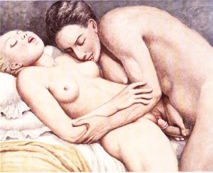 Fameni Leporini - Drawings and watercolors 1903-1904 - Page 15