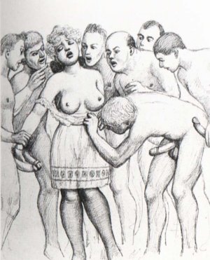 Fameni Leporini - Drawings and watercolors 1903-1904 - Page 2