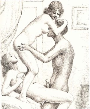 Fameni Leporini - Drawings and watercolors 1903-1904 - Page 22