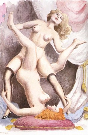 Fameni Leporini - Drawings and watercolors 1903-1904 - Page 23