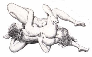 Fameni Leporini - Drawings and watercolors 1903-1904 - Page 25