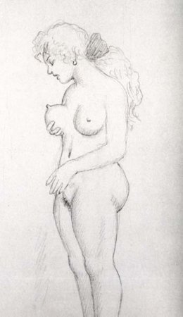 Fameni Leporini - Drawings and watercolors 1903-1904 - Page 29