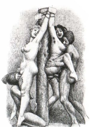 Fameni Leporini - Drawings and watercolors 1903-1904 - Page 32