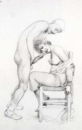 Fameni Leporini - Drawings and watercolors 1903-1904 - Page 33