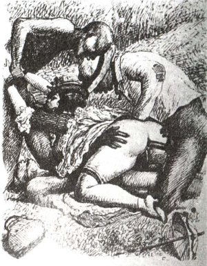 Fameni Leporini - Drawings and watercolors 1903-1904 - Page 37