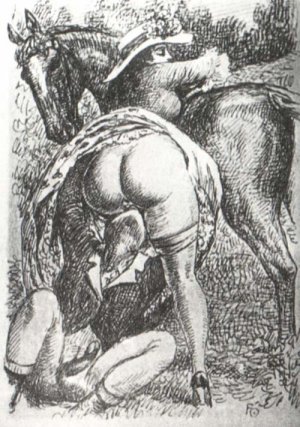 Fameni Leporini - Drawings and watercolors 1903-1904 - Page 39