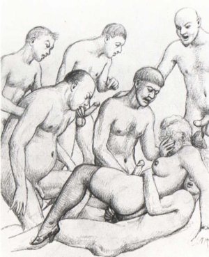 Fameni Leporini - Drawings and watercolors 1903-1904 - Page 4