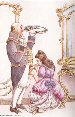 Fameni Leporini - Drawings and watercolors 1903-1904 - Page 42