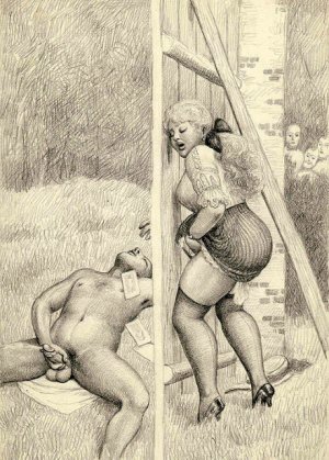 Fameni Leporini - Drawings and watercolors 1903-1904 - Page 46