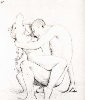 Fameni Leporini - Drawings and watercolors 1903-1904 - Page 5