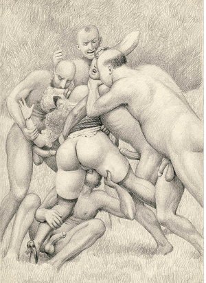 Fameni Leporini - Drawings and watercolors 1903-1904 - Page 50