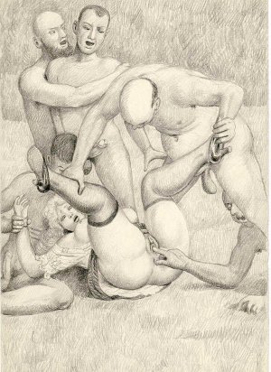 Fameni Leporini - Drawings and watercolors 1903-1904 - Page 52