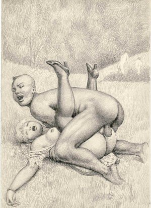 Fameni Leporini - Drawings and watercolors 1903-1904 - Page 57