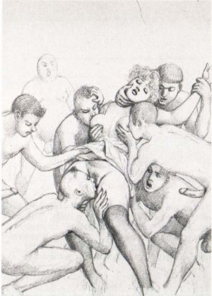 Fameni Leporini - Drawings and watercolors 1903-1904 - Page 6