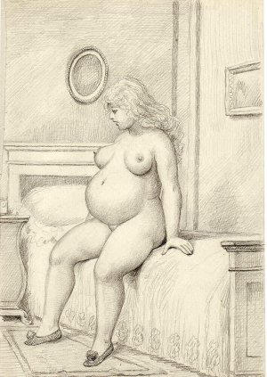 Fameni Leporini - Drawings and watercolors 1903-1904 - Page 60