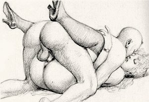 Fameni Leporini - Drawings and watercolors 1903-1904 - Page 65