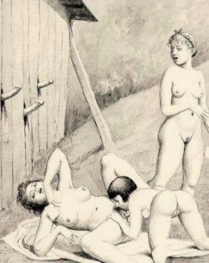 Fameni Leporini - Drawings and watercolors 1903-1904 - Page 67