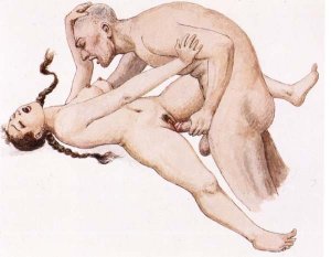 Fameni Leporini - Drawings and watercolors 1903-1904 - Page 7