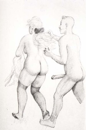 Fameni Leporini - Drawings and watercolors 1903-1904 - Page 9