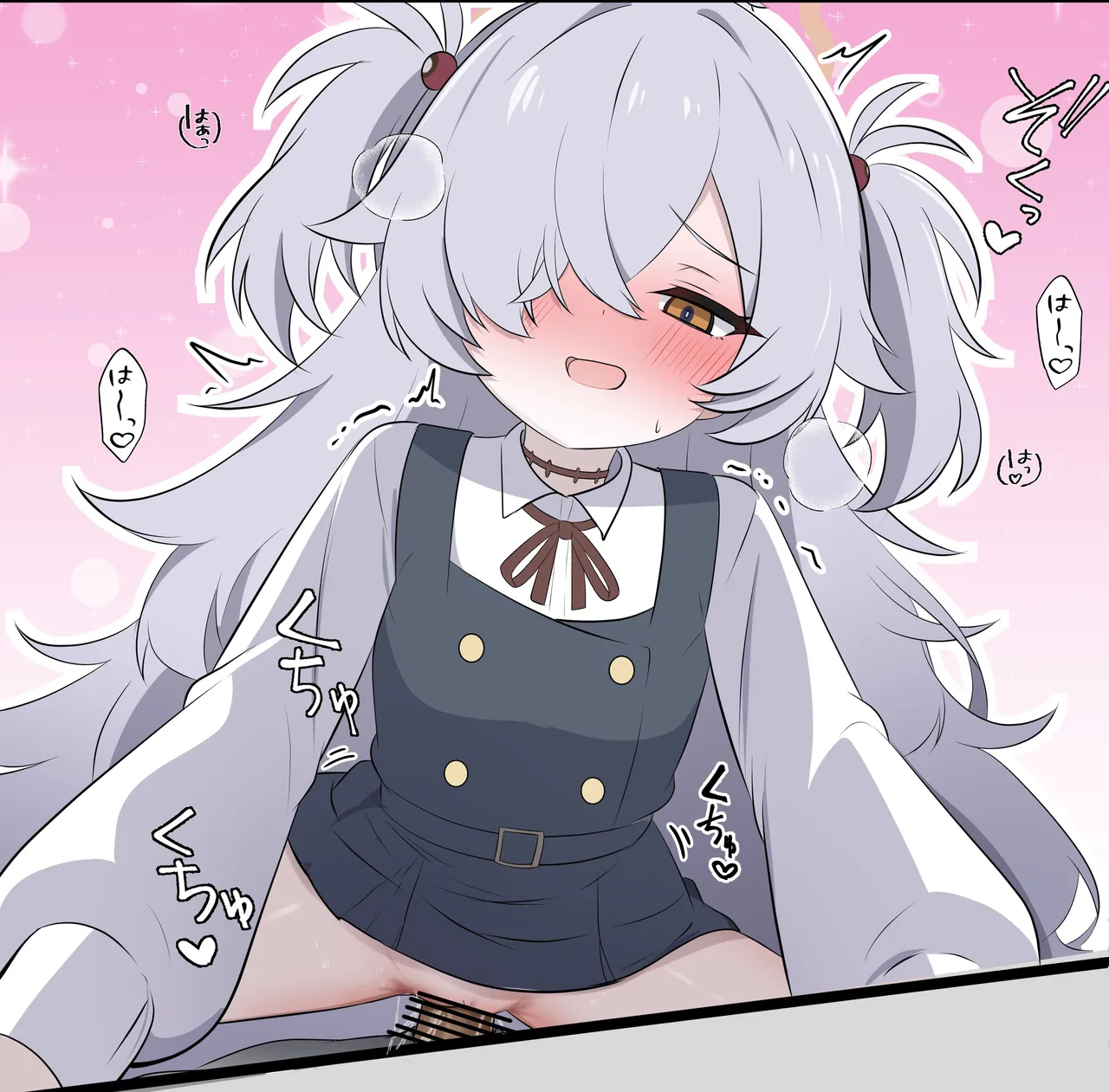 Fanbox カカポ - Image 92