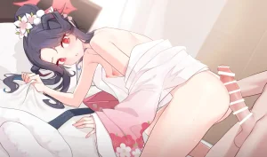 ナリン Fanbox - Page 80