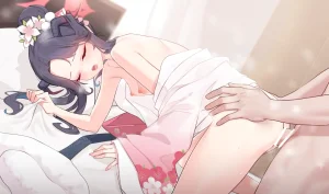 ナリン Fanbox - Page 82