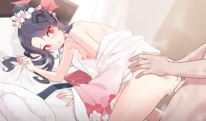 ナリン Fanbox - Page 83