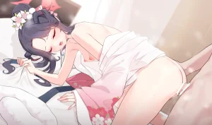 ナリン Fanbox - Page 84