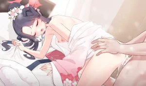 ナリン Fanbox - Page 86