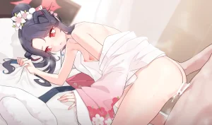 ナリン Fanbox - Page 87