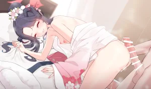 ナリン Fanbox - Page 89