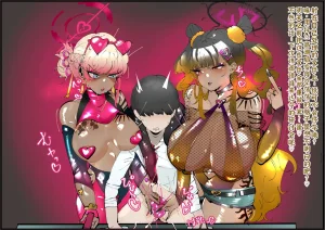 満足一本FANBOX持续更新廉价汉化组 - Page 100