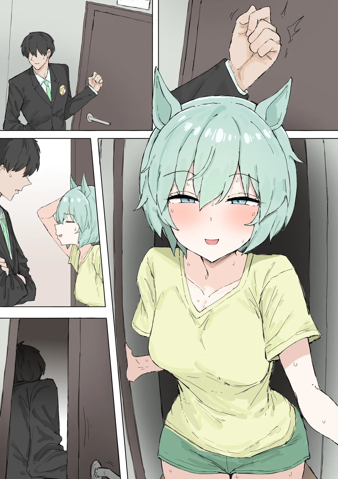 FANBOX くみやべ 2025.02.14 - 2026.05.29 - Image 113