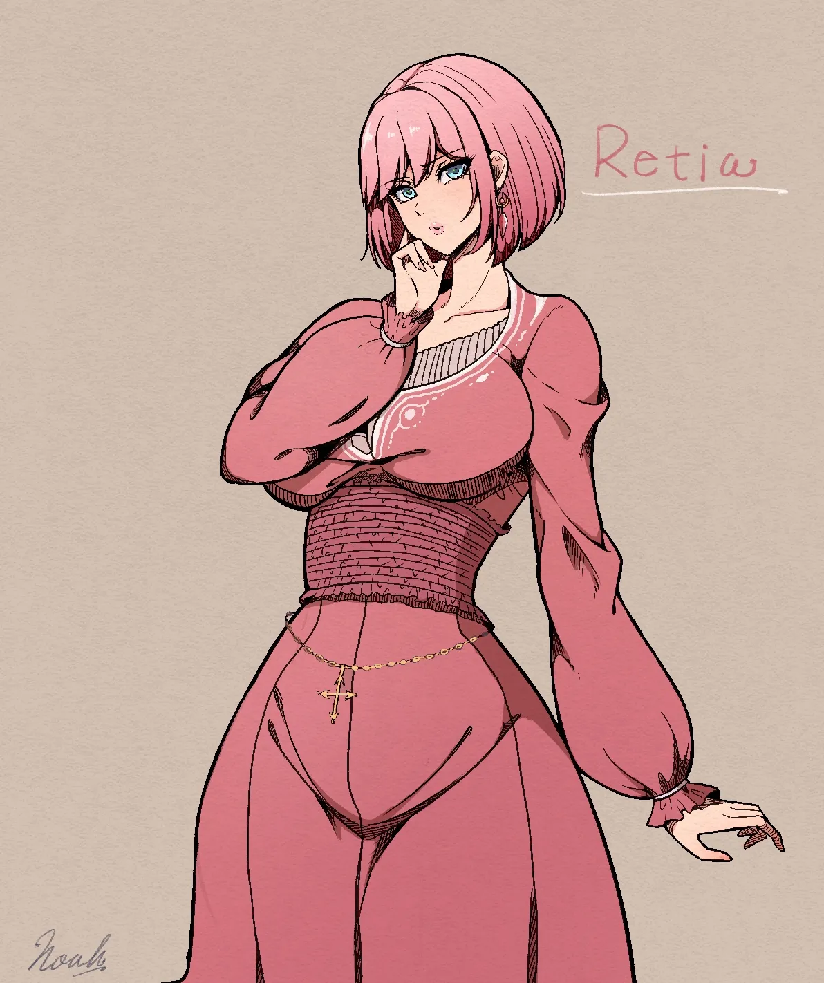 Fanbox乃亜 - Image 198