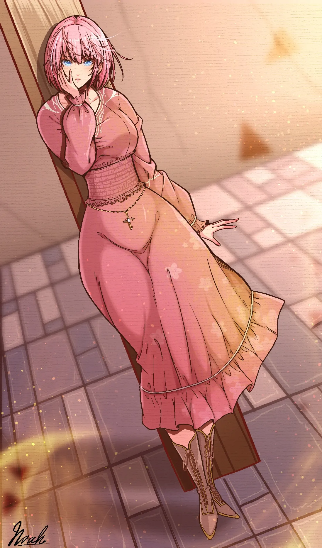 Fanbox乃亜 - Image 199