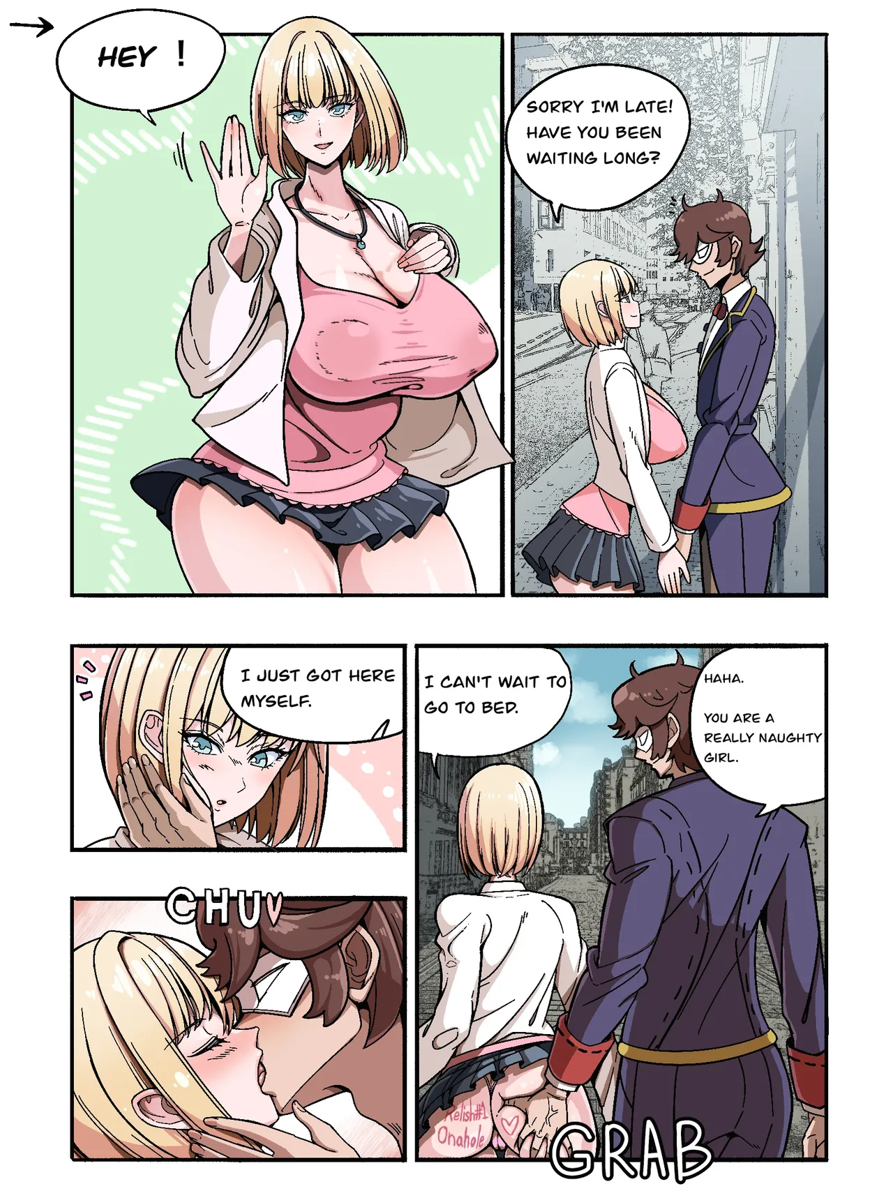 Fanbox乃亜 - Image 209