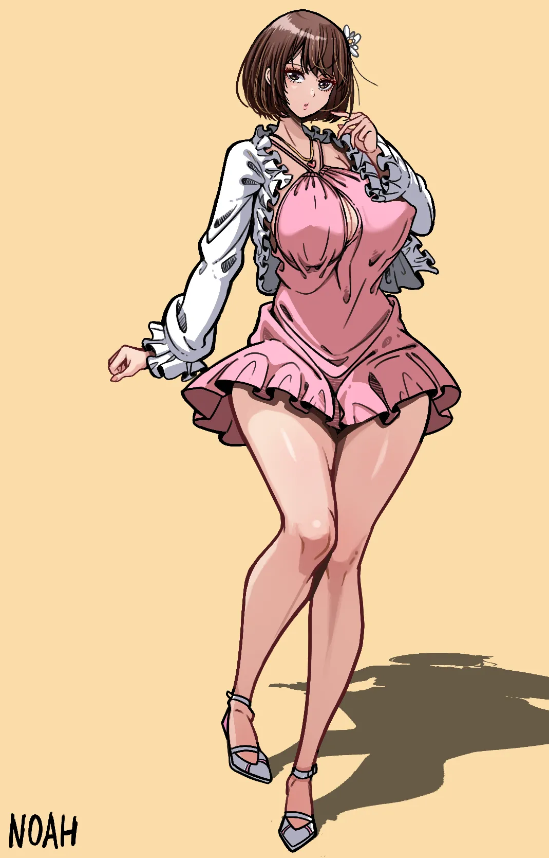 Fanbox乃亜 - Image 219