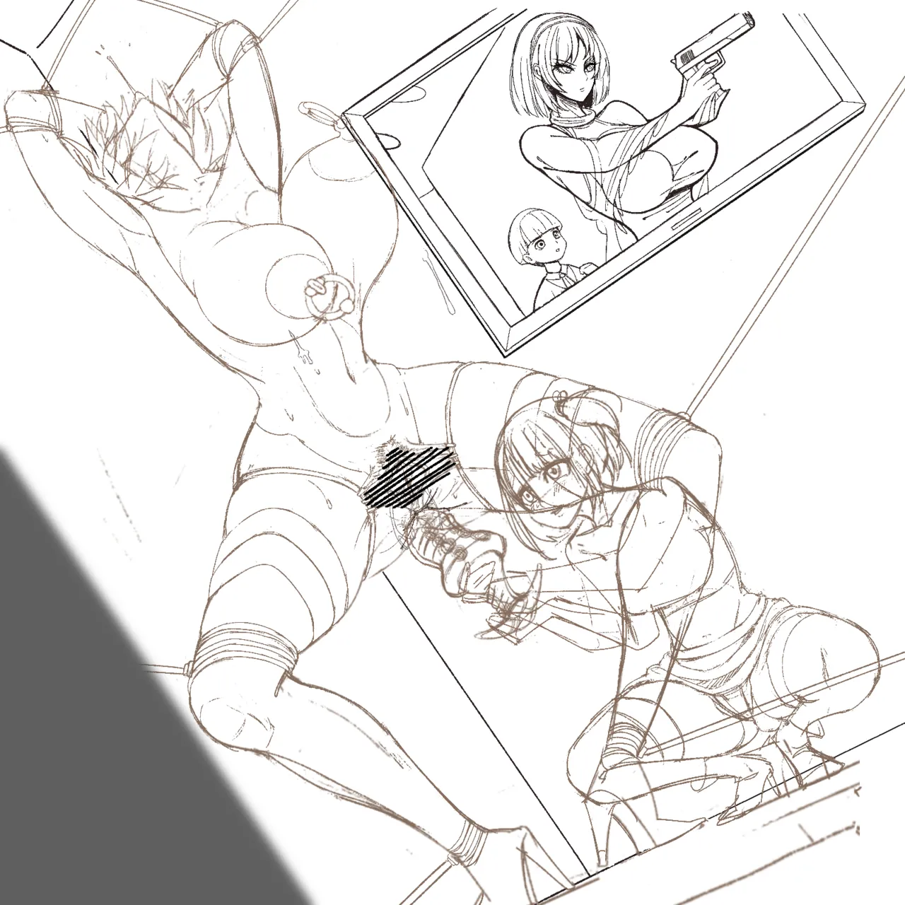 Fanbox乃亜 - Image 221