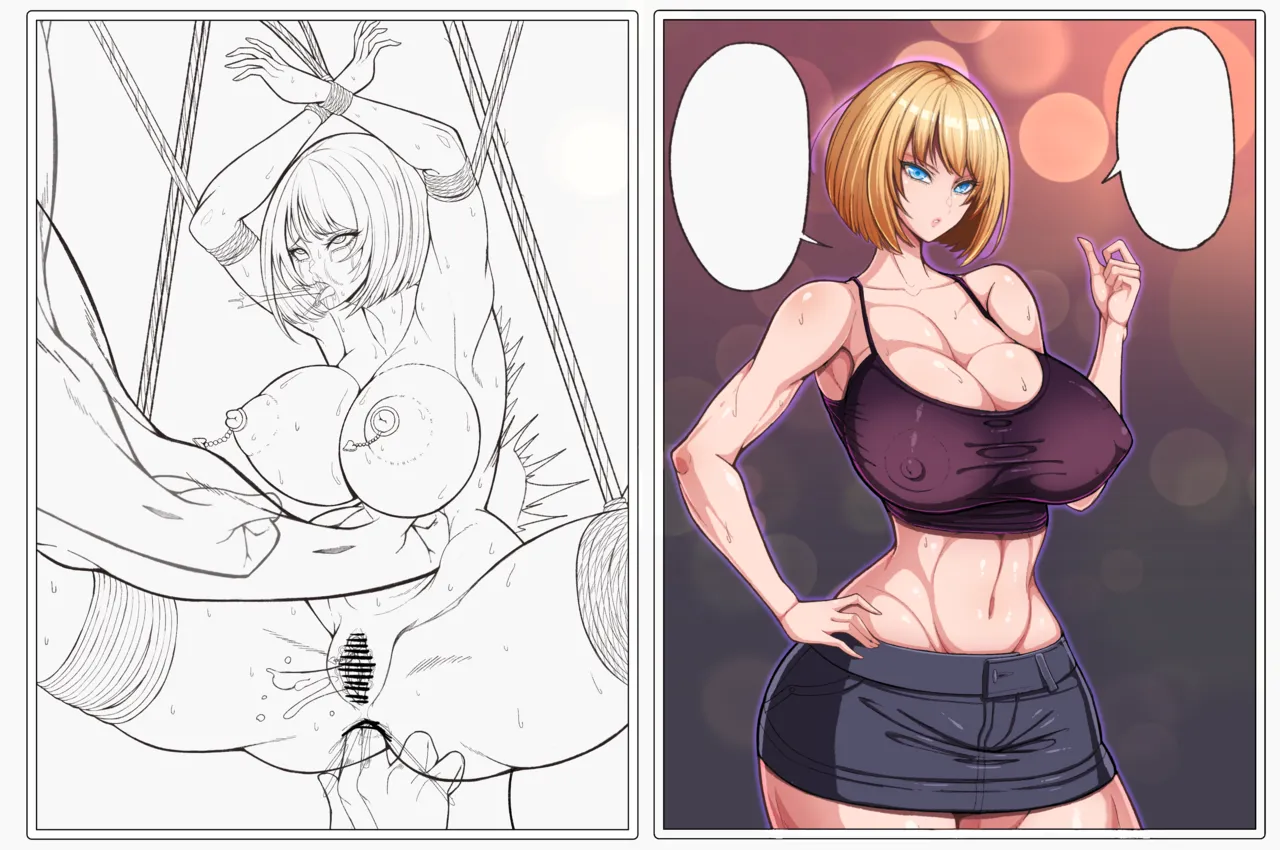 Fanbox乃亜 - Image 225