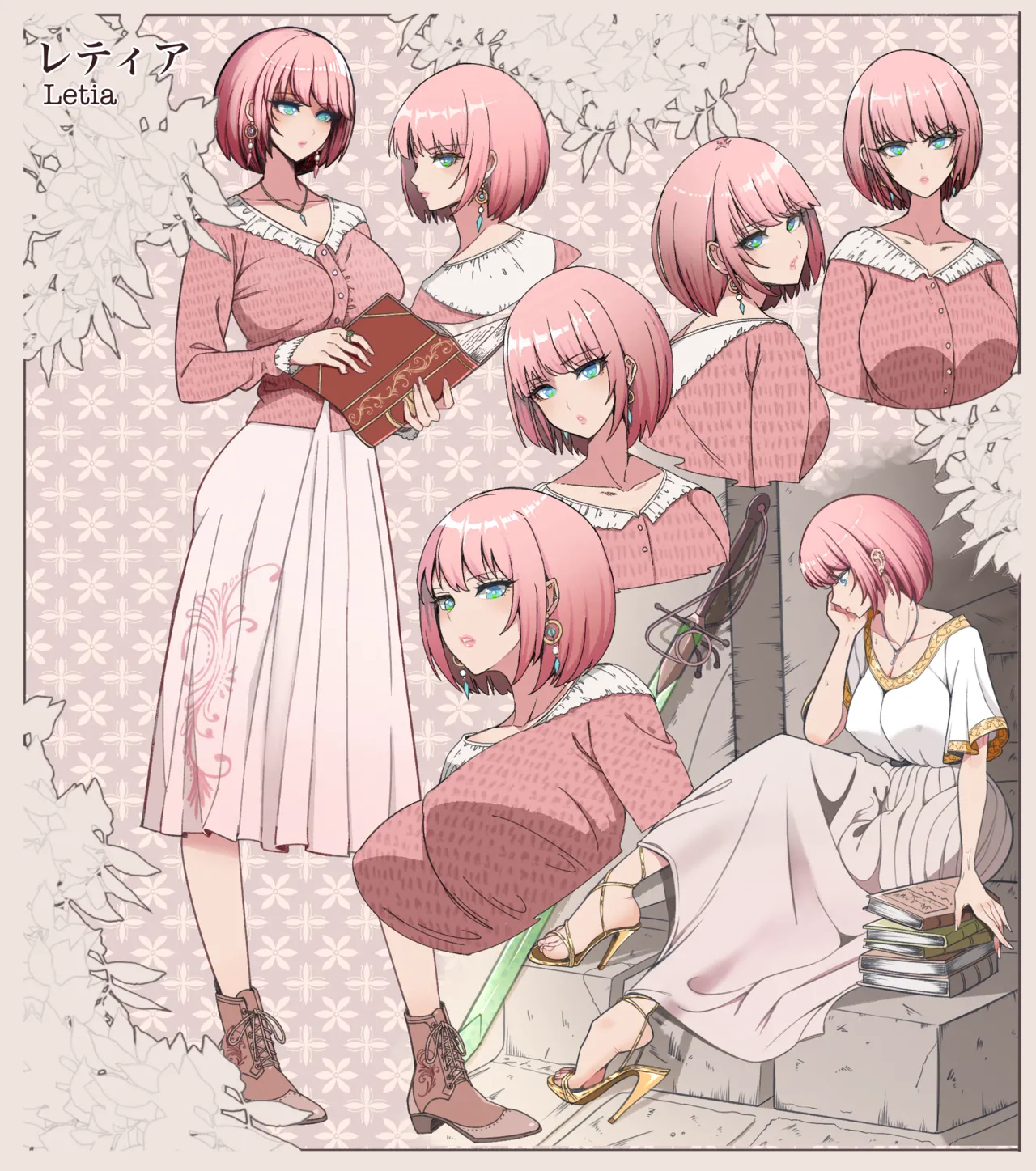 Fanbox乃亜 - Image 280