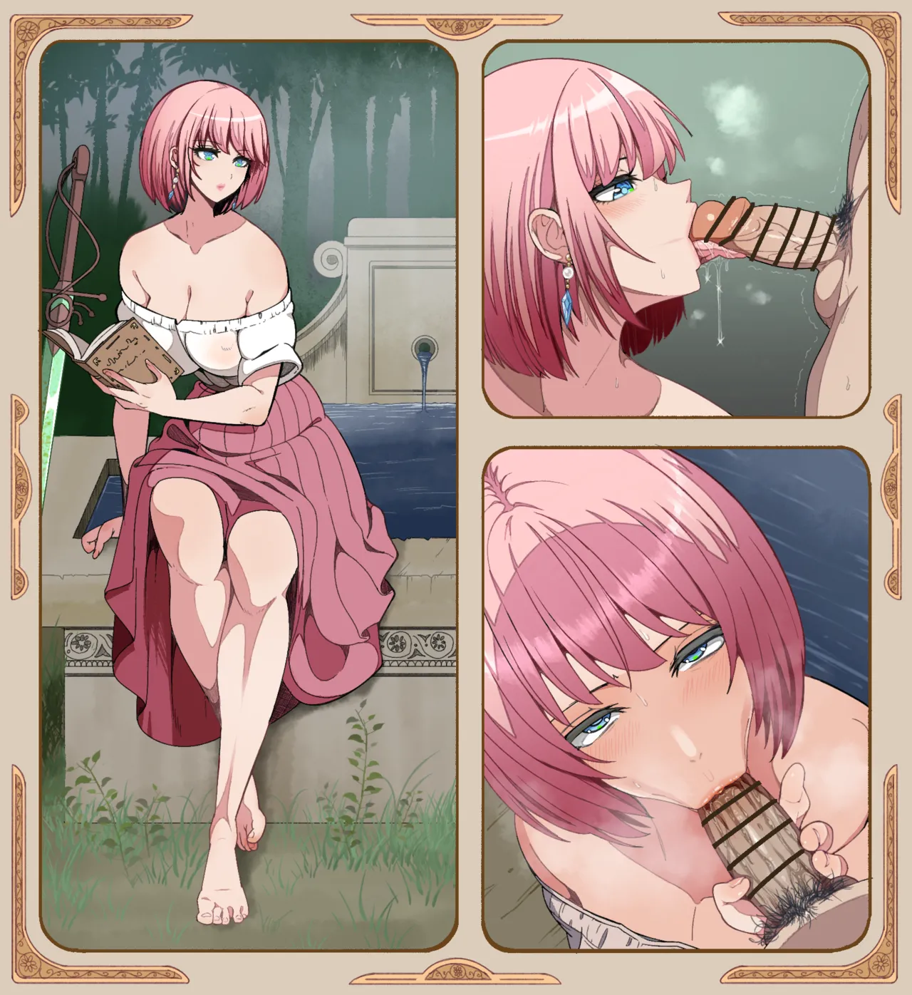 Fanbox乃亜 - Image 285