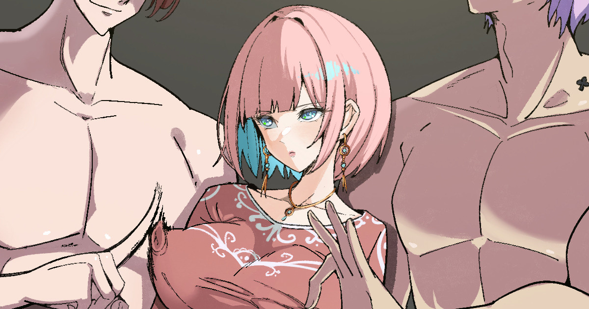 Fanbox乃亜 - Image 299