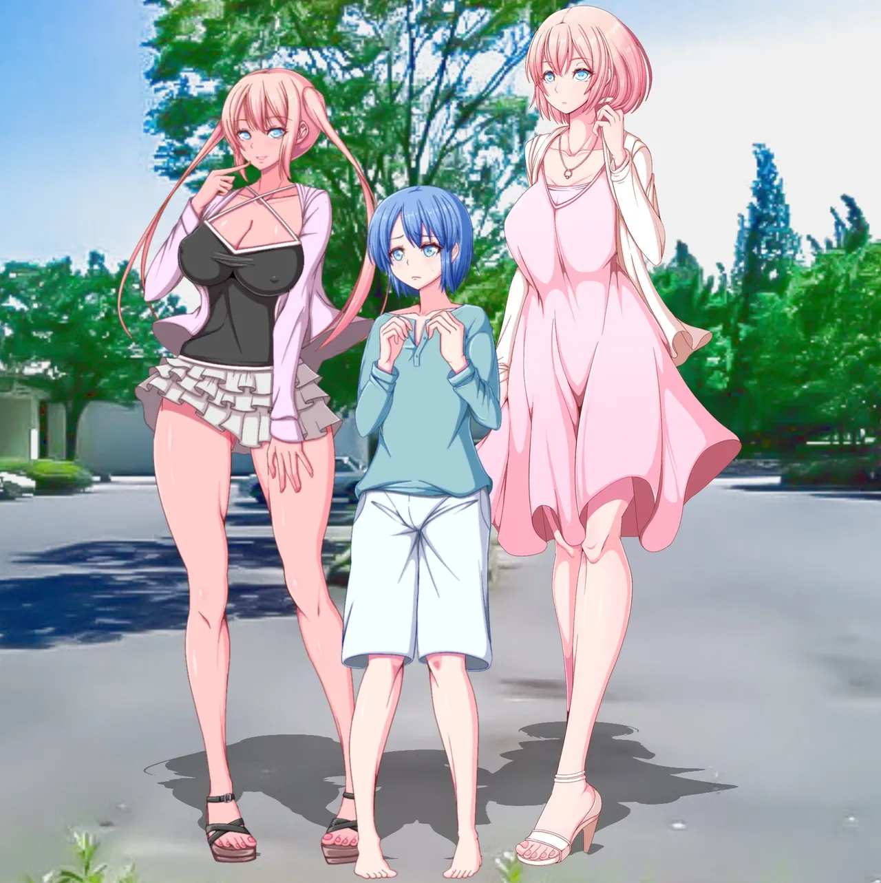 Fanbox乃亜 - Image 3