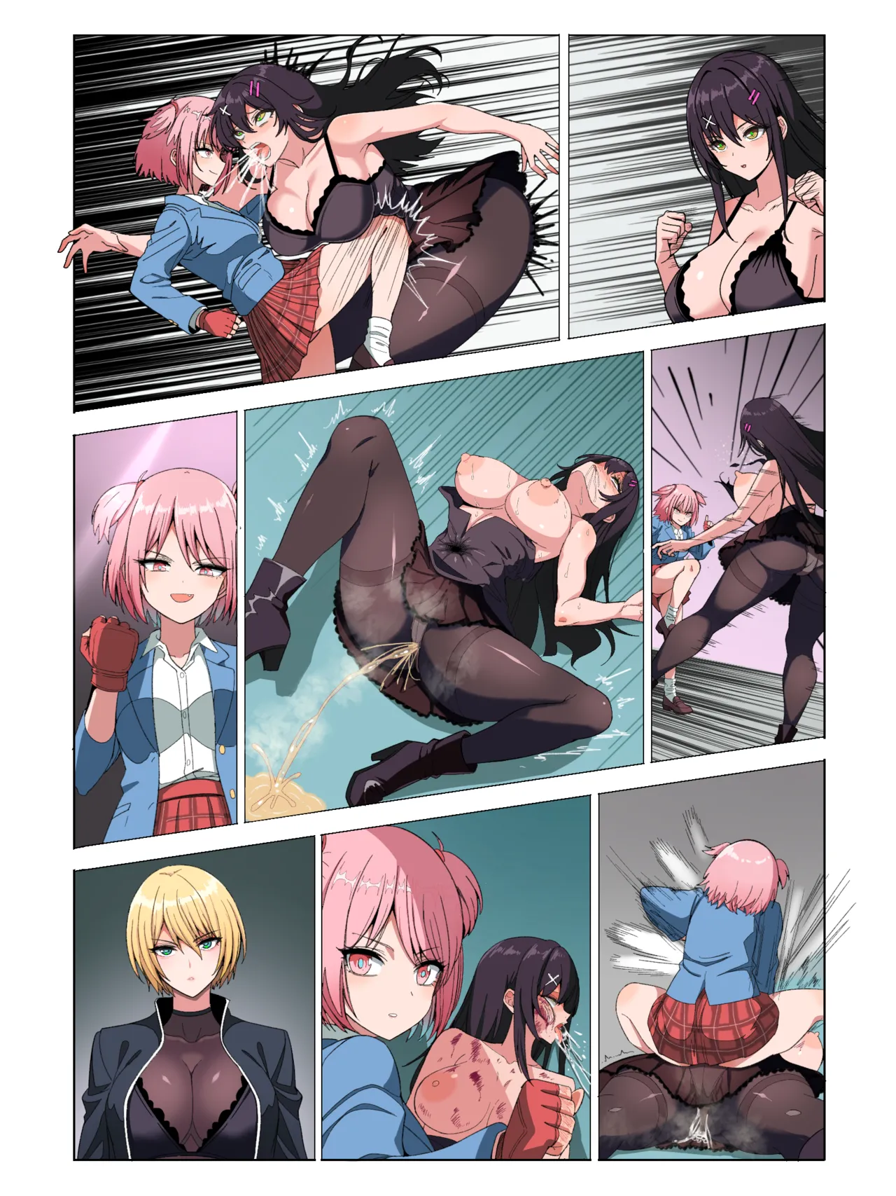 Fanbox乃亜 - Image 354