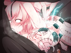 Fanbox乃亜 - Page 117