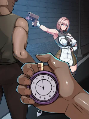 Fanbox乃亜 - Page 120