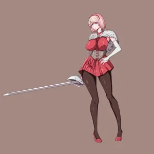 Fanbox乃亜 - Page 17